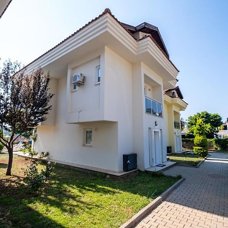 Villa Anemon فتحية المظهر الخارجي الصورة