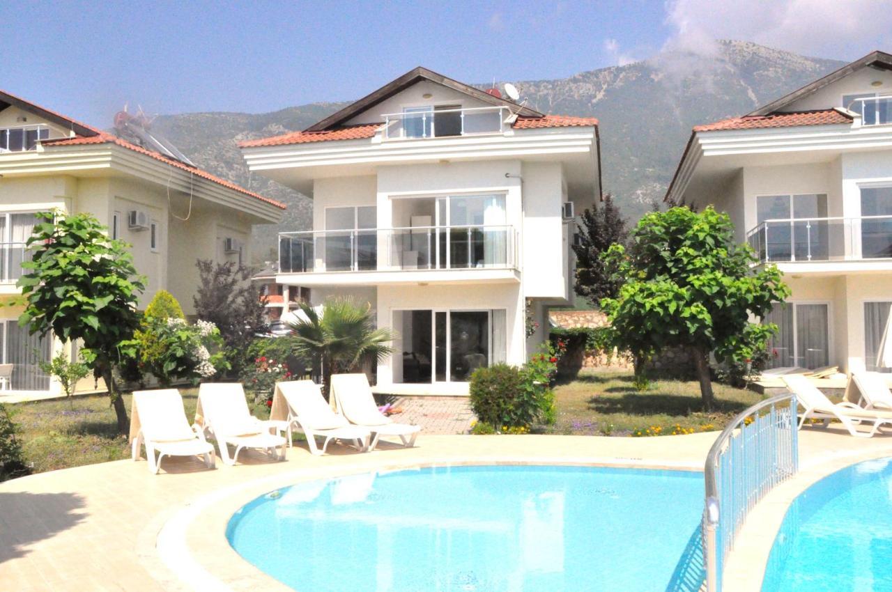 Villa Anemon فتحية المظهر الخارجي الصورة