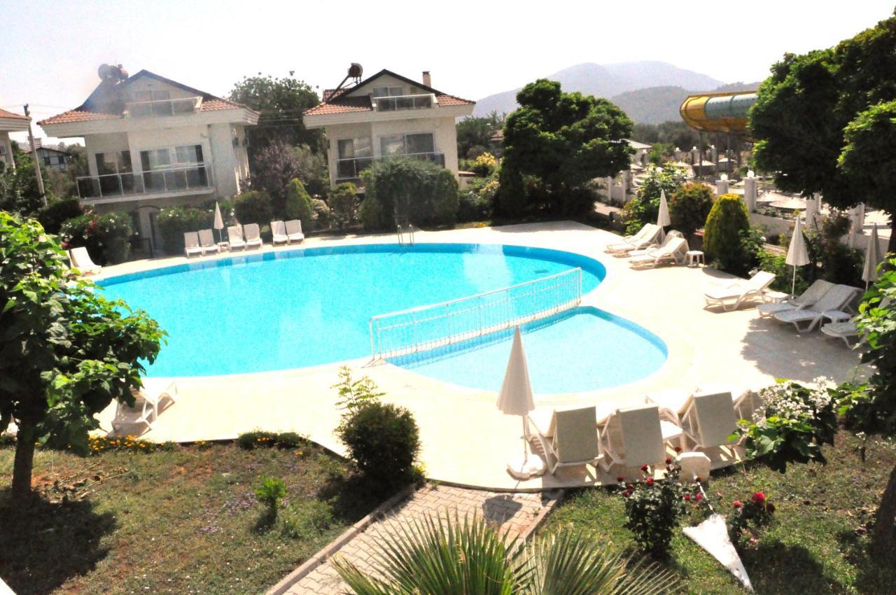 Villa Anemon فتحية المظهر الخارجي الصورة