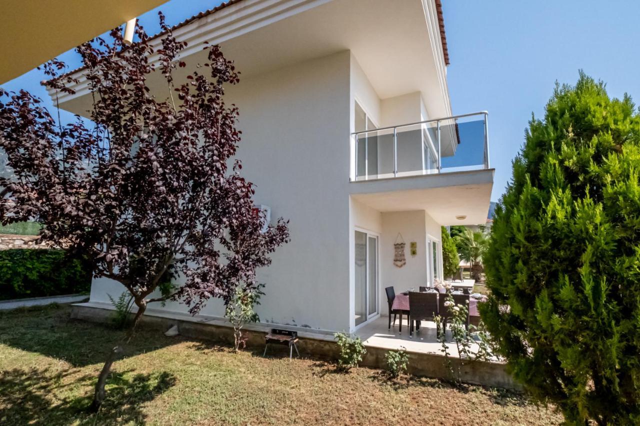 Villa Anemon فتحية المظهر الخارجي الصورة