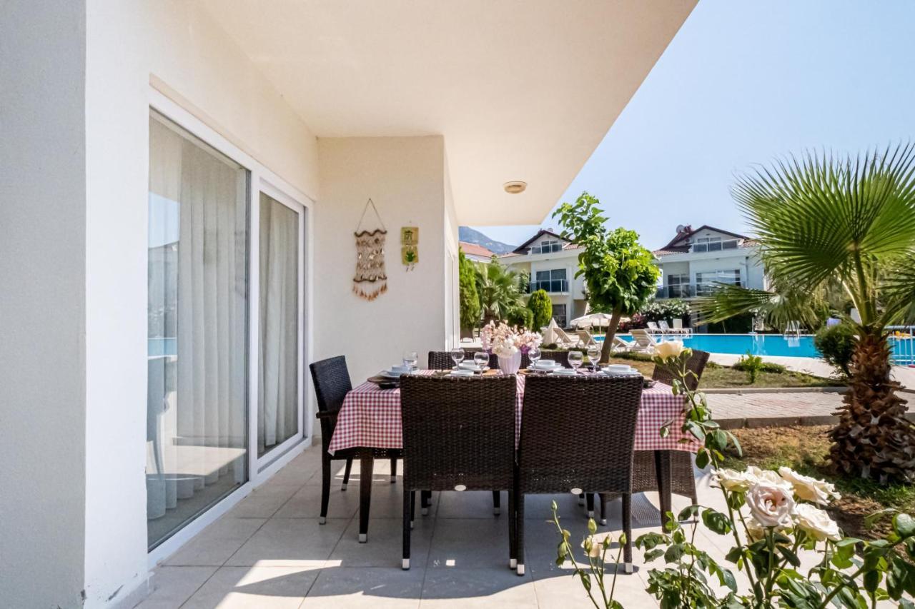 Villa Anemon فتحية المظهر الخارجي الصورة