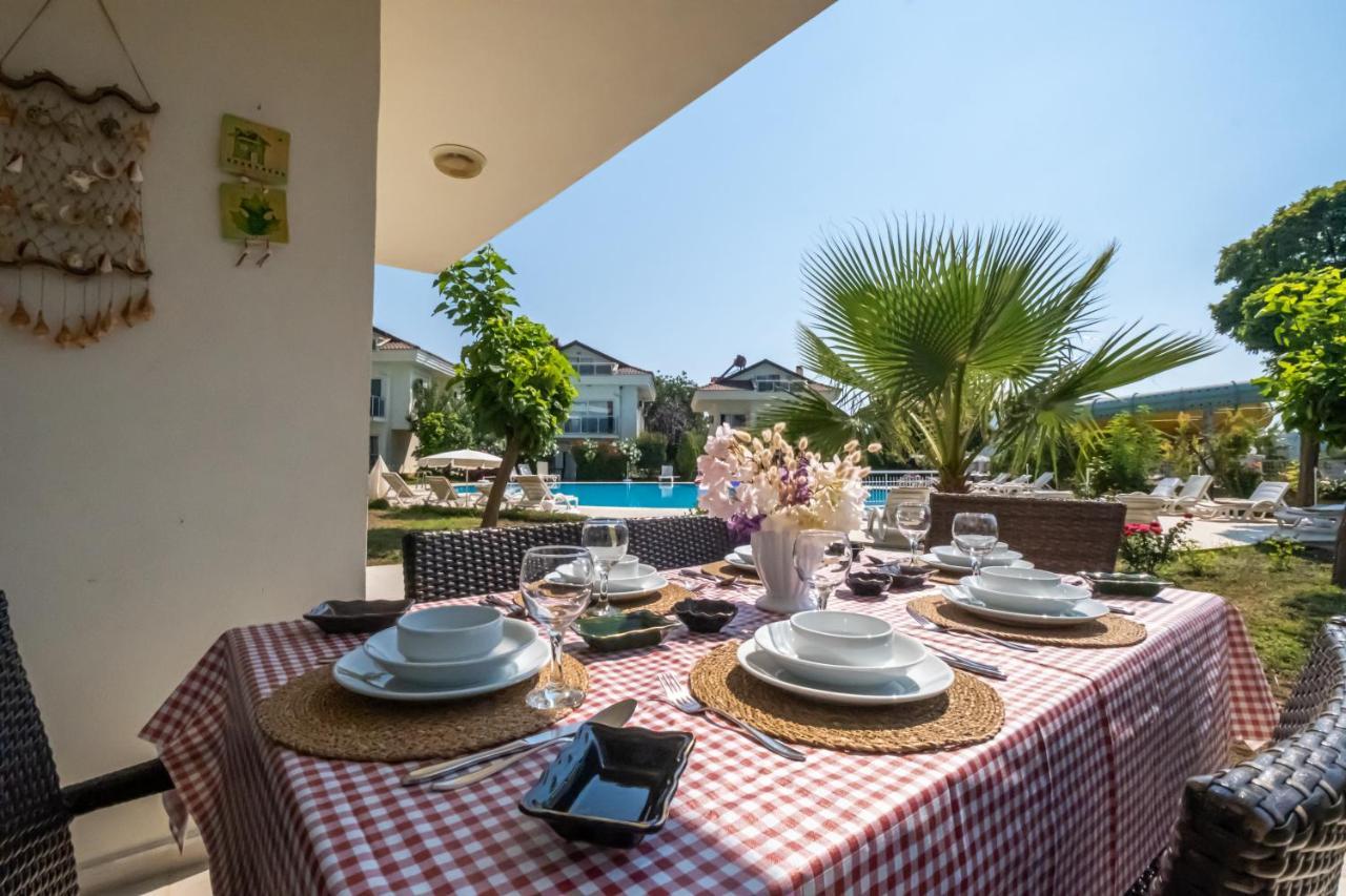 Villa Anemon فتحية المظهر الخارجي الصورة