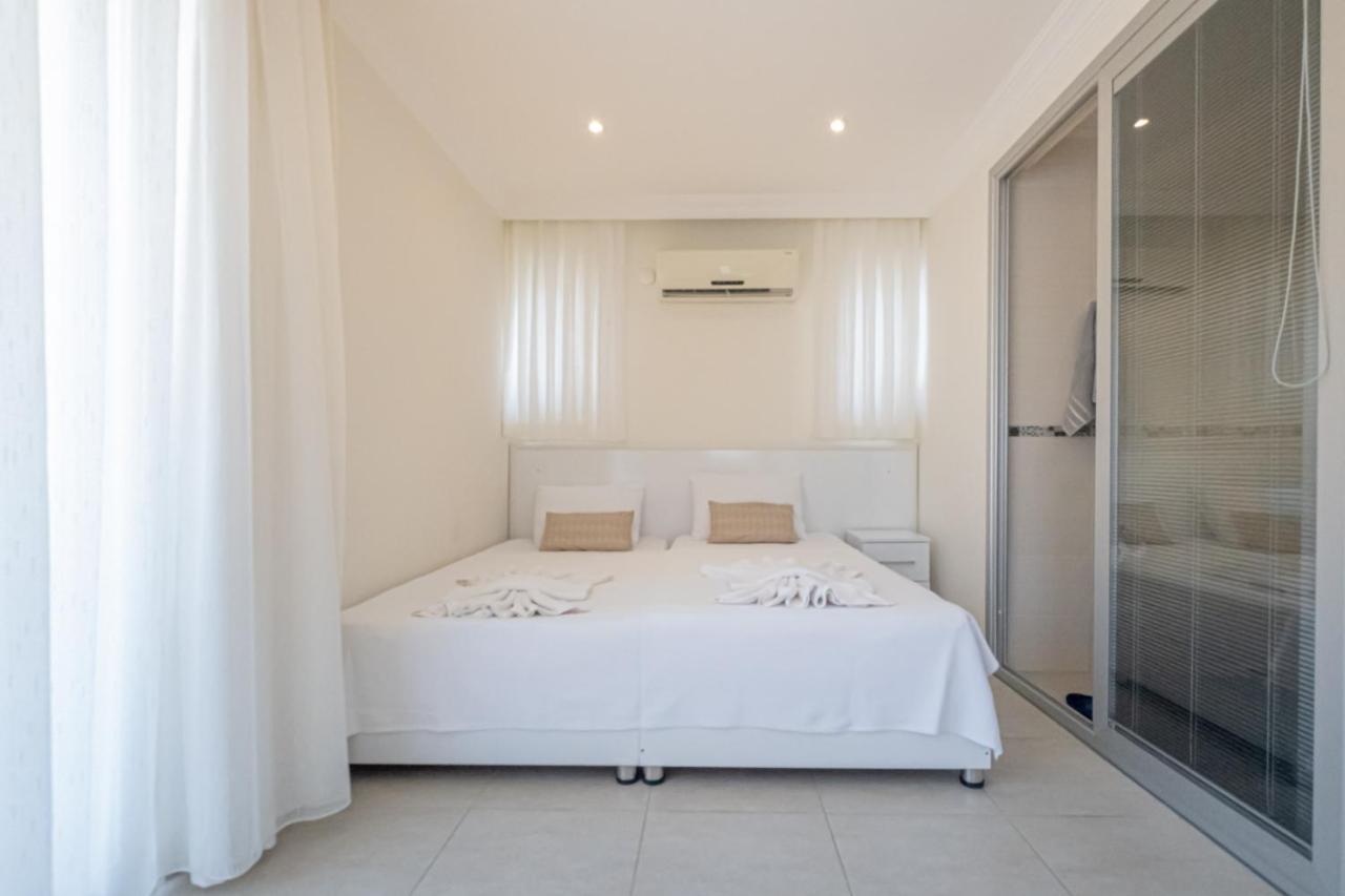 Villa Anemon فتحية المظهر الخارجي الصورة