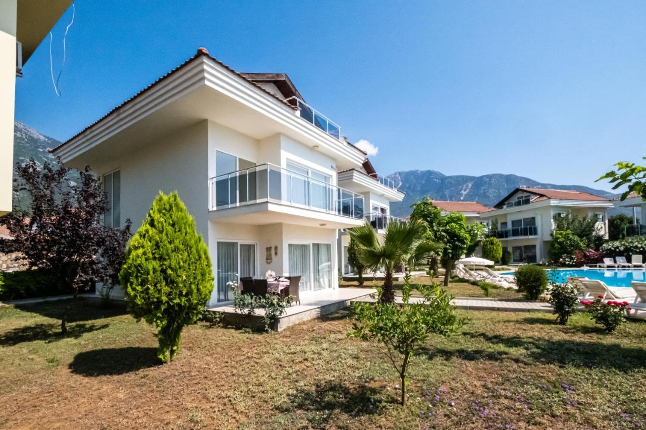 Villa Anemon فتحية المظهر الخارجي الصورة