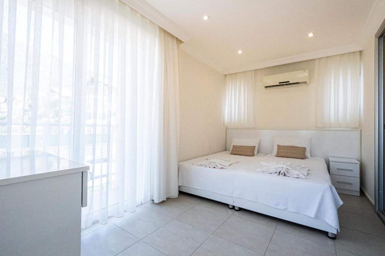 Villa Anemon فتحية المظهر الخارجي الصورة